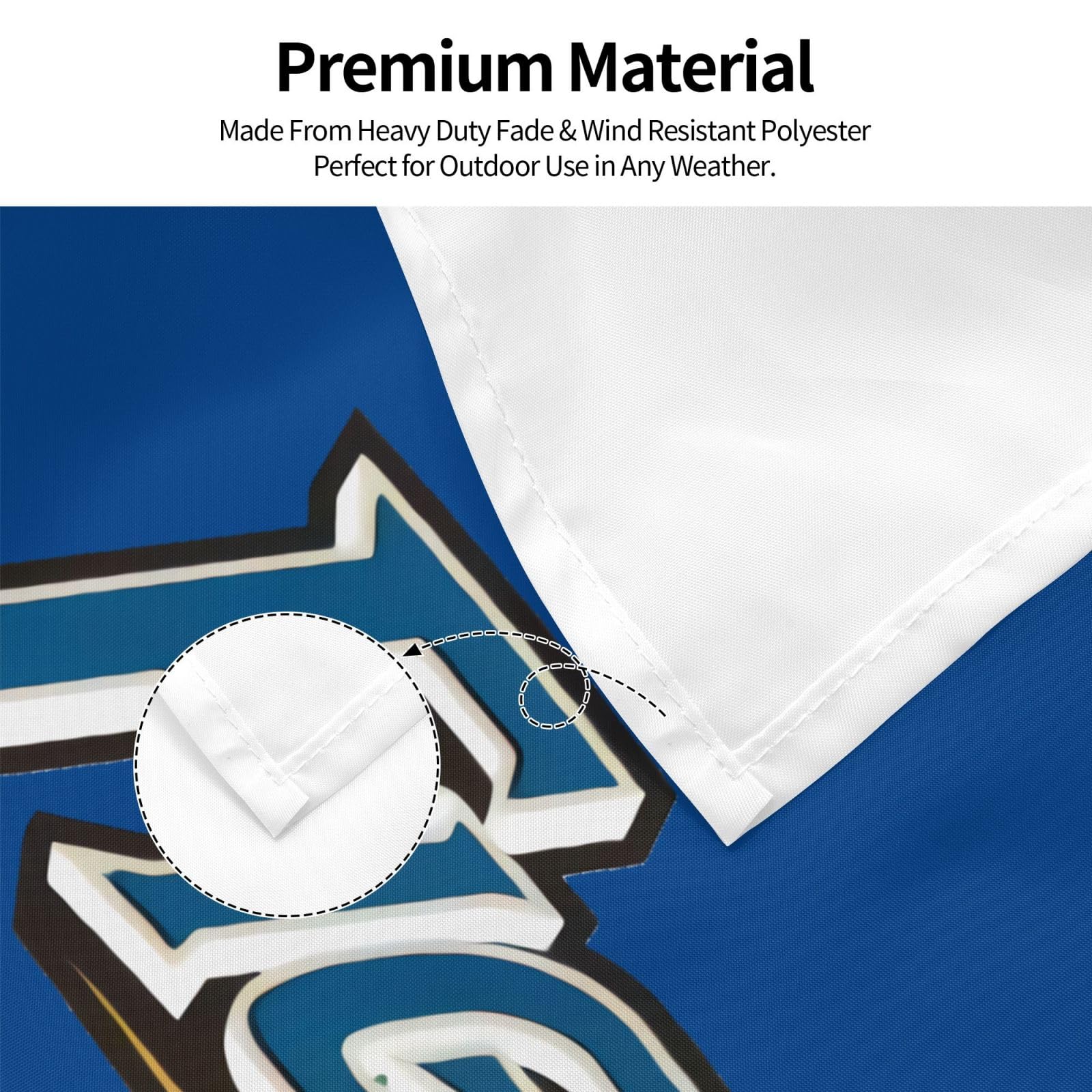 Amazon.co.jp: 旗 応援 北海道日本ハムファイターズ 野球の旗 スポーツ