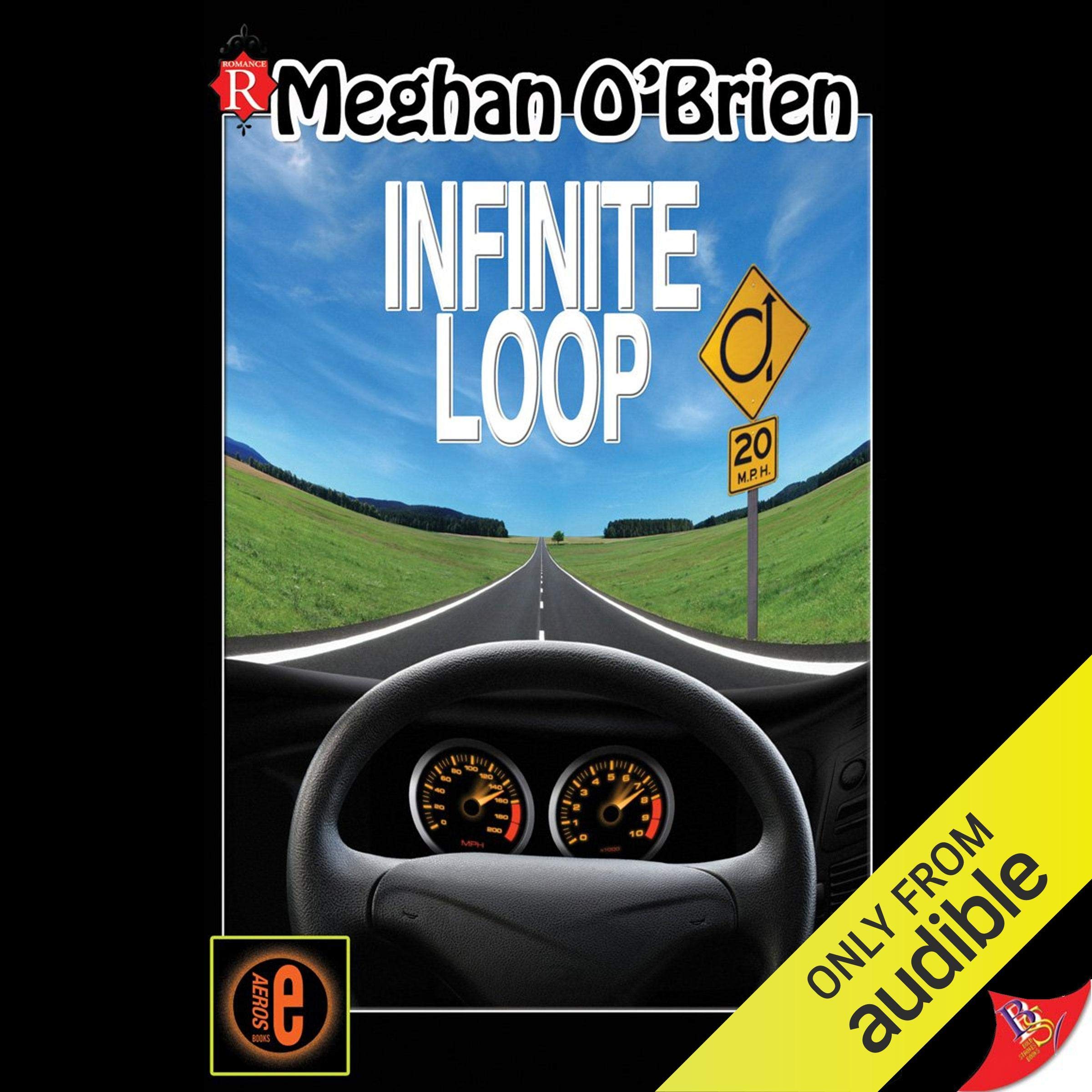 Cover art for Infinite Loop