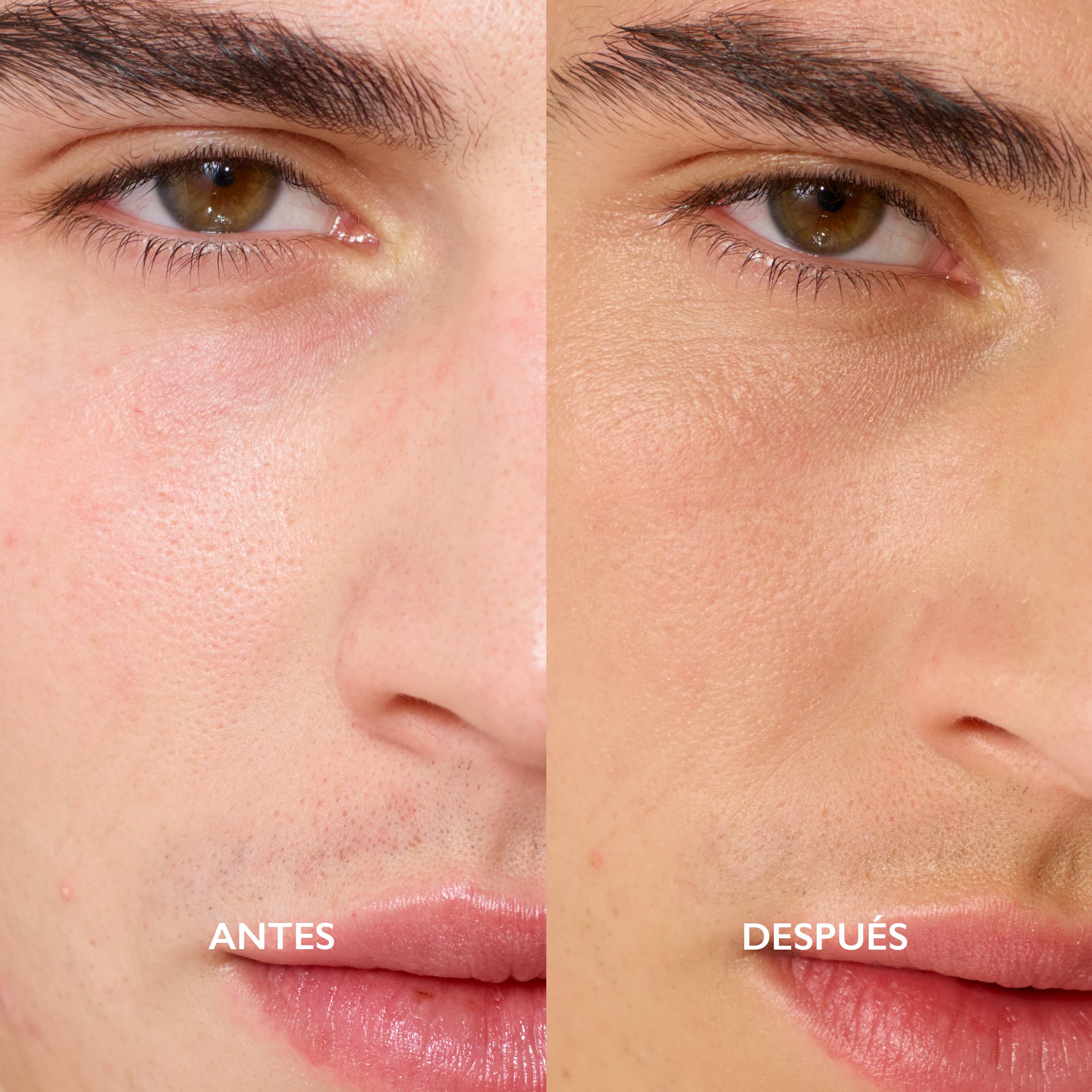 LANCASTER Self Tan Sun-kissed Face Drops | Gotas autobronceadoras faciales de textura ligere y resistente al agua | 15 ml