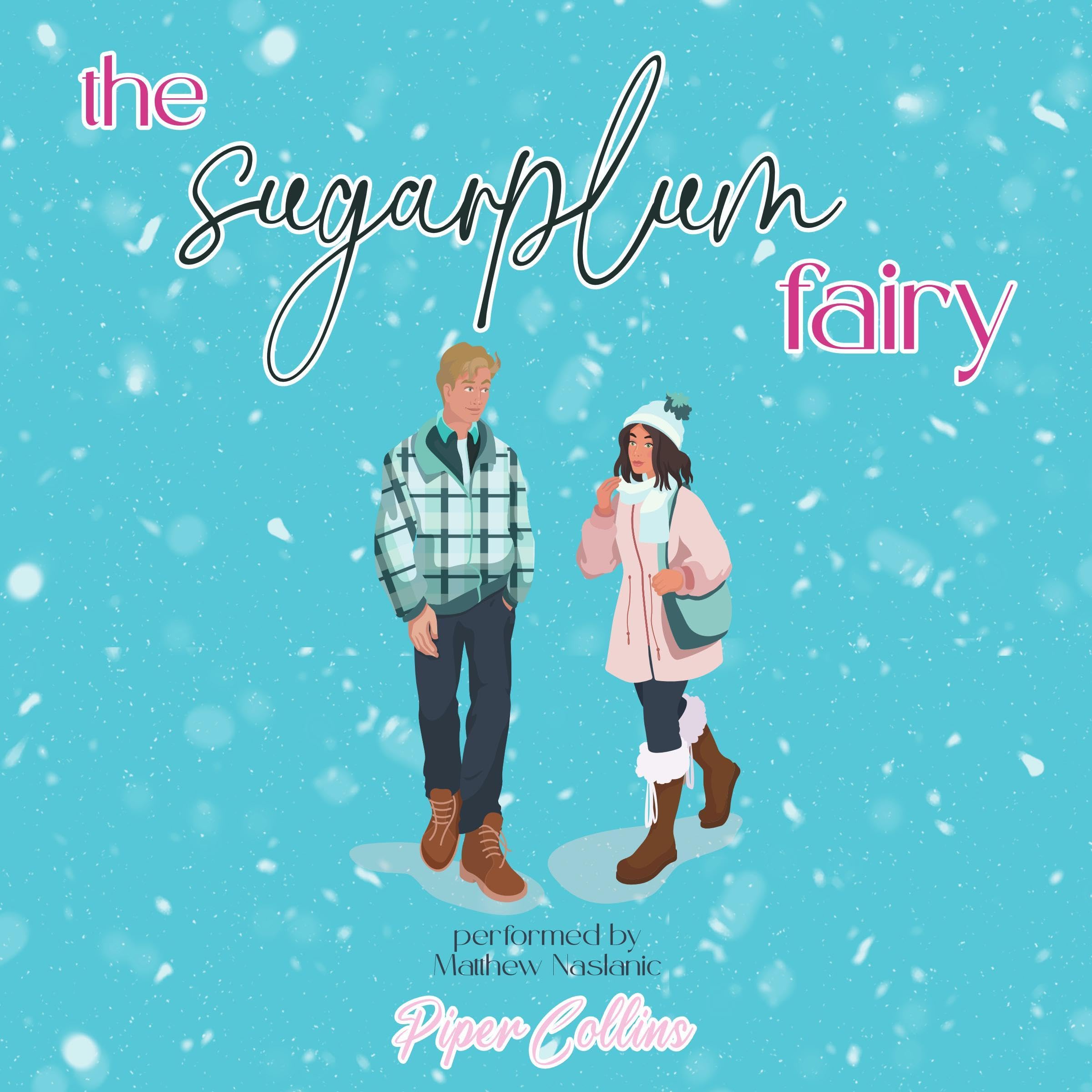 The Sugarplum Fairy