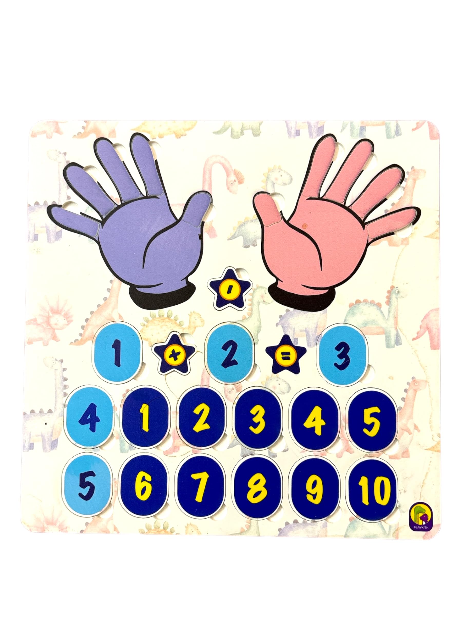 PlayKith Numerica Maths Learning & Educational Number Board Game for Kids (B0D8BKH6QX) Amazon Price History, Amazon Price Tracker