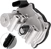 BOXI Intake Manifold Flap Actuator Motor Fit for Audi A3 2006 2007 2008 for Audi TT 2008 2009 2010 2011 2012 for VW Eos 2009 2010 2011 for VW GTI 2006 2007 2008 L4 2.0L Turbo 06F133482E