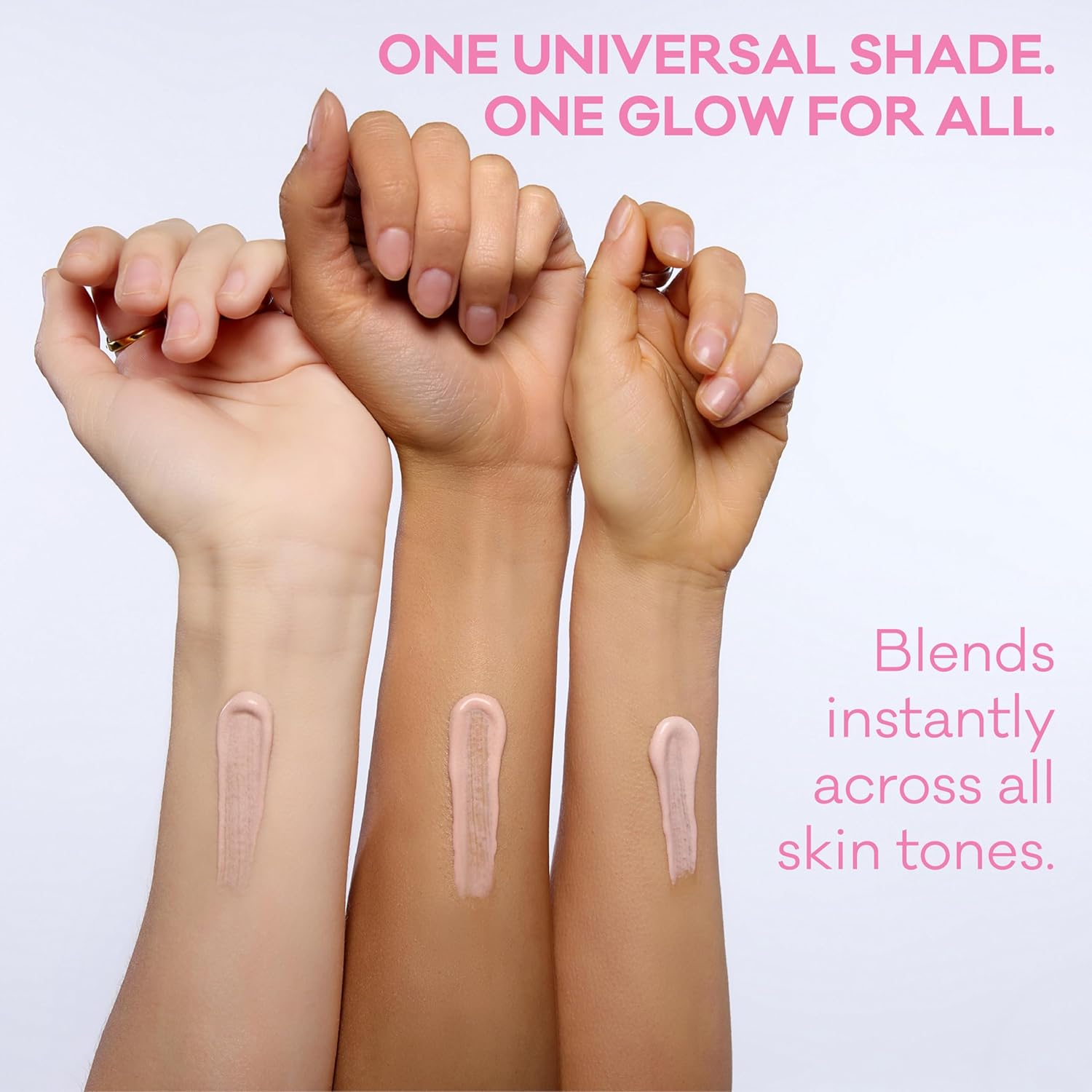 Bioré UV Aqua Rich Glowy Moisturizer – SPF 50 50mL - Image 4