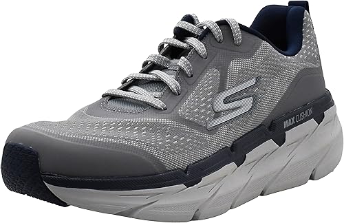 Skechers Max Cushion 54450 - Tenis acolchados