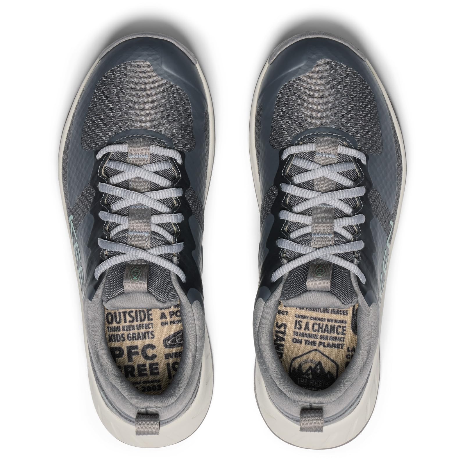 KEEN Versacore Waterproof, Zapatos para Senderismo Mujer