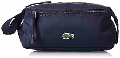 LACOSTE ラコステ ナイロン セカンドバッグ ポーチ Amazon | LACOSTE ラコステ ナイロン セカンドバッグ NH2945NE