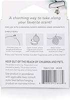 Vista 3 de Yankee Candle Anchor Charming Scents Encanto