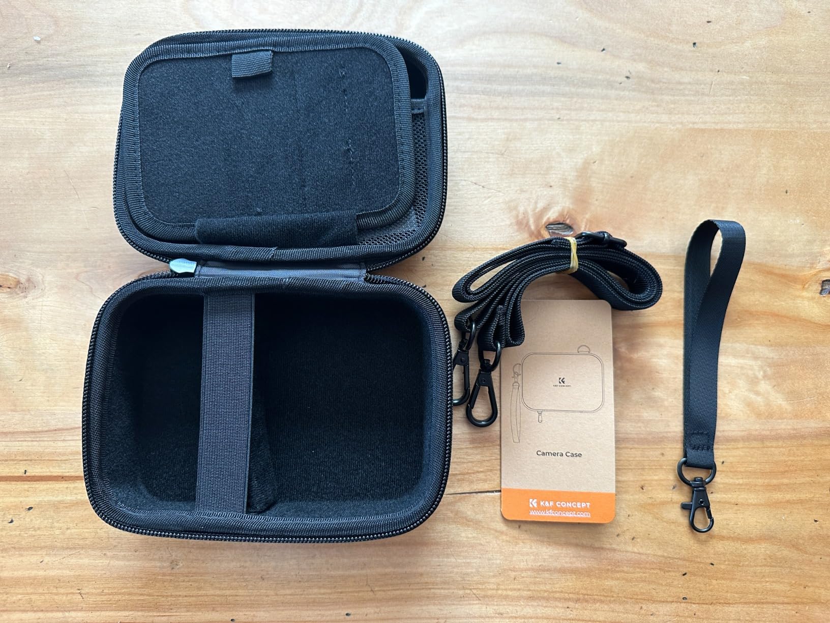 Omfattande skydd. Lågt pris att betala för att skydda en dyr enhet.