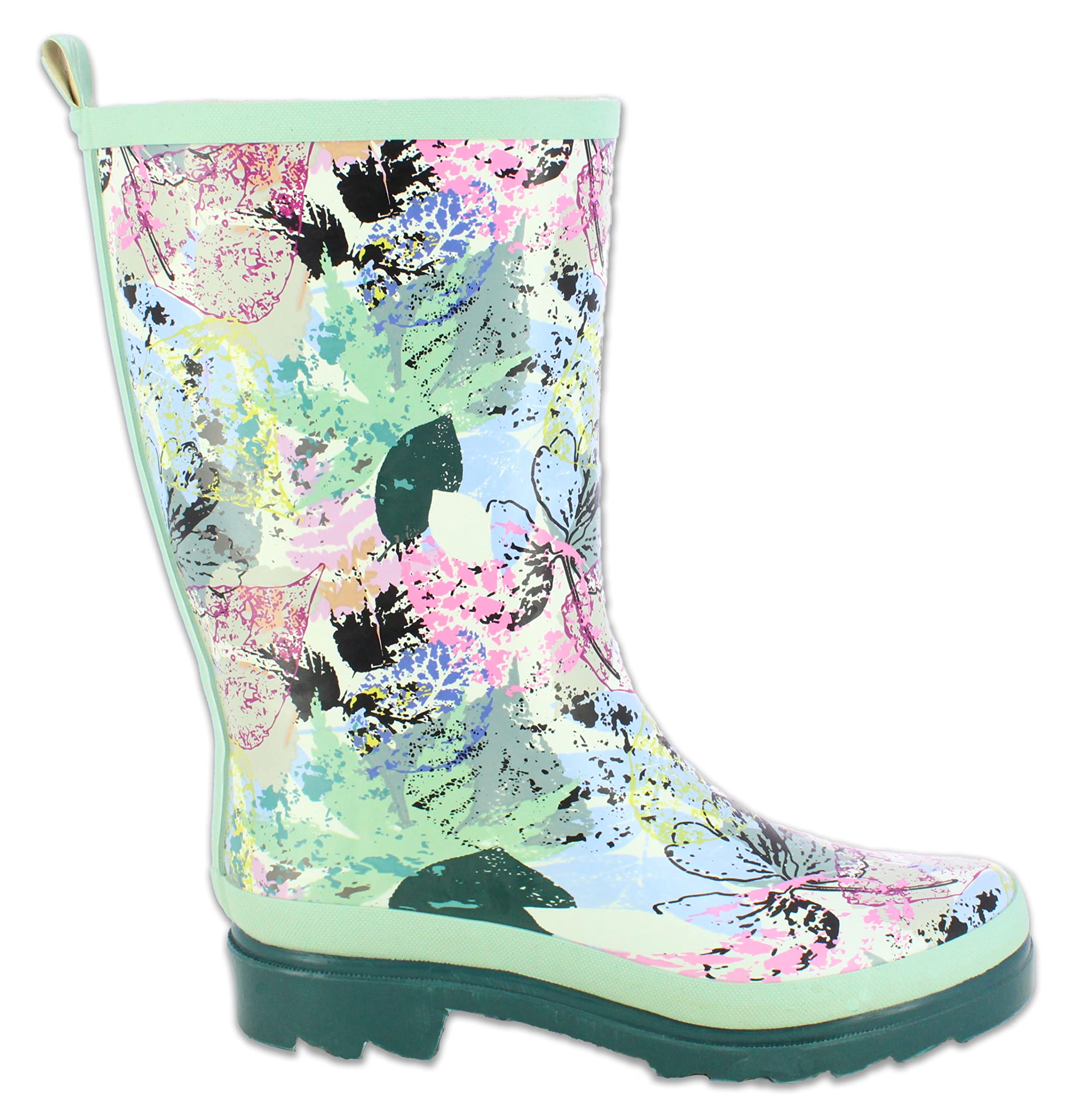Beck Spring Botas de Estar por casaMujer
