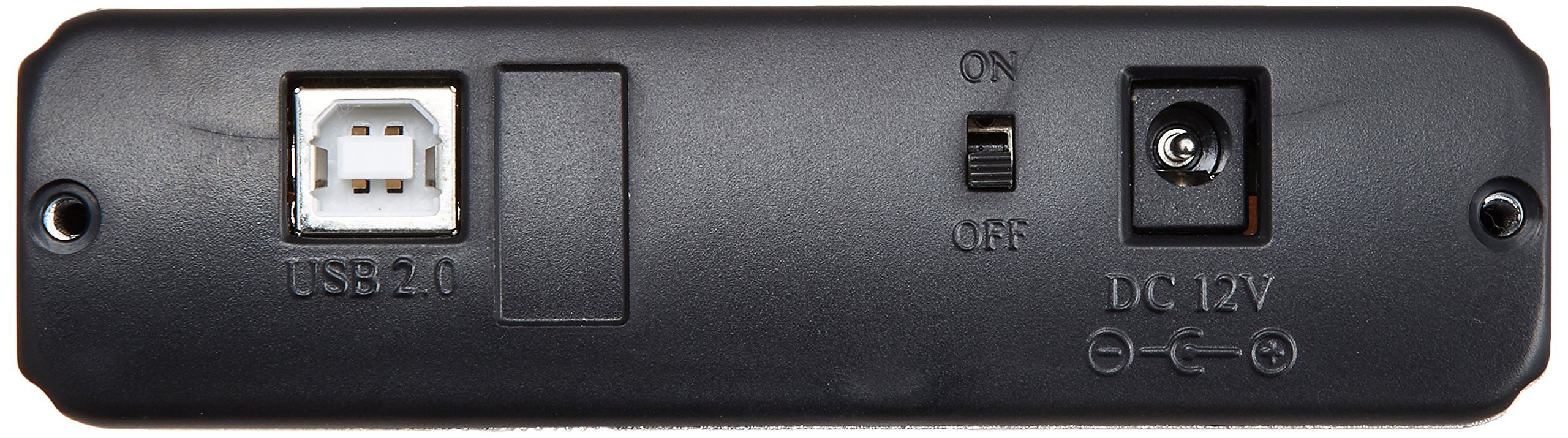 Amazon.co.jp: 玄人志向 3.5型HDDケース IDE接続 USB2.0対応