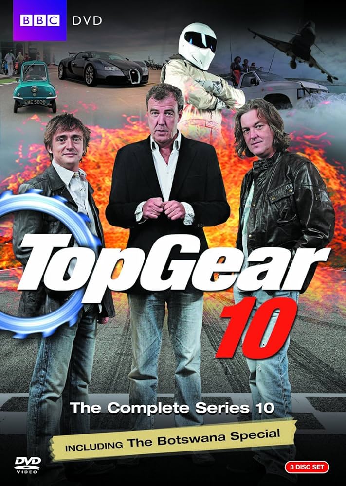 その他 Top Gear: Complete Season 15 [Blu-ray] [Import] wgteh8f Amazon.co.jp: Top Gear: Complete Season 15 [Blu-ray] : DVD