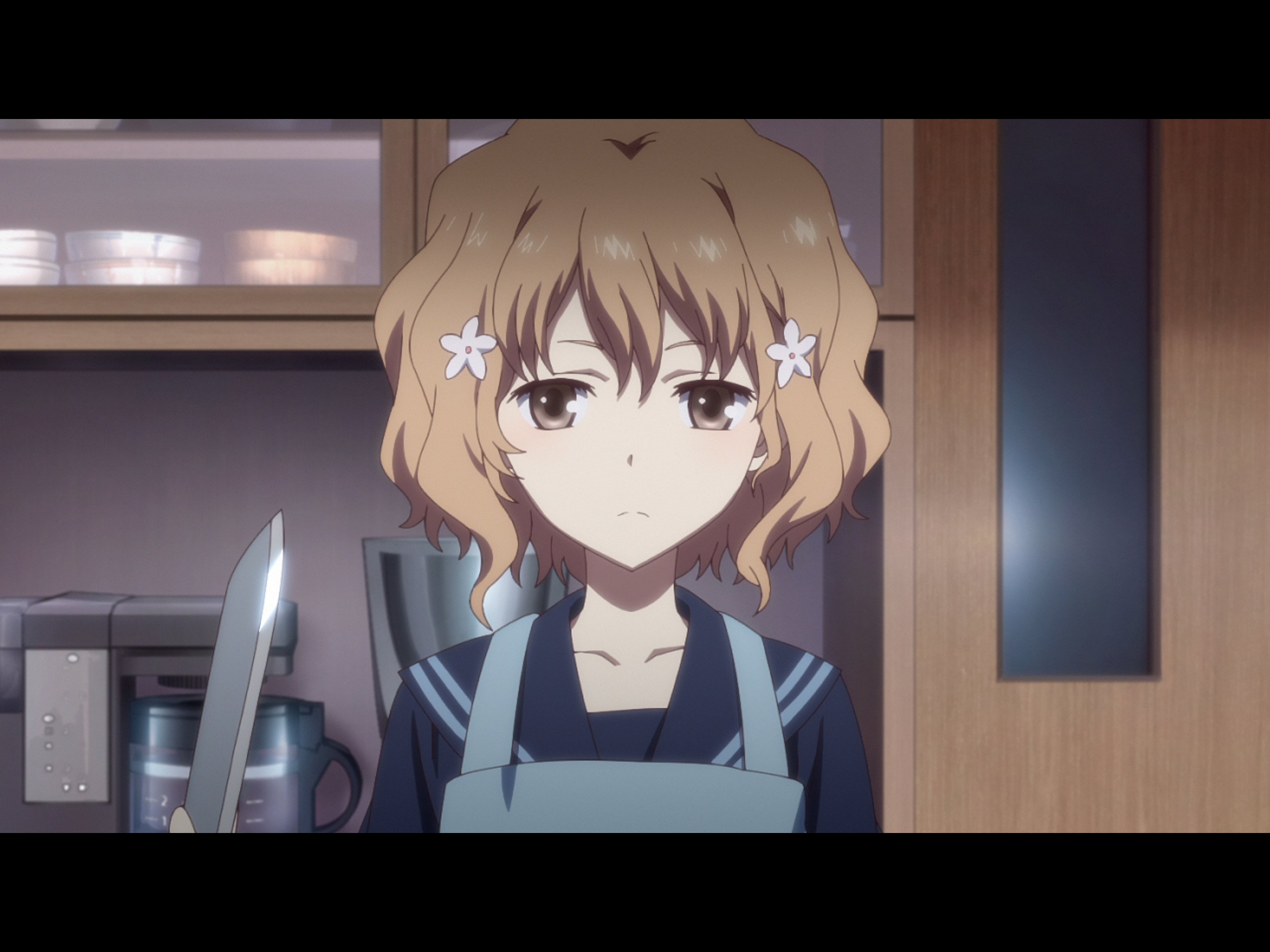 Amazon Co Jp 花咲くいろはを観る Prime Video