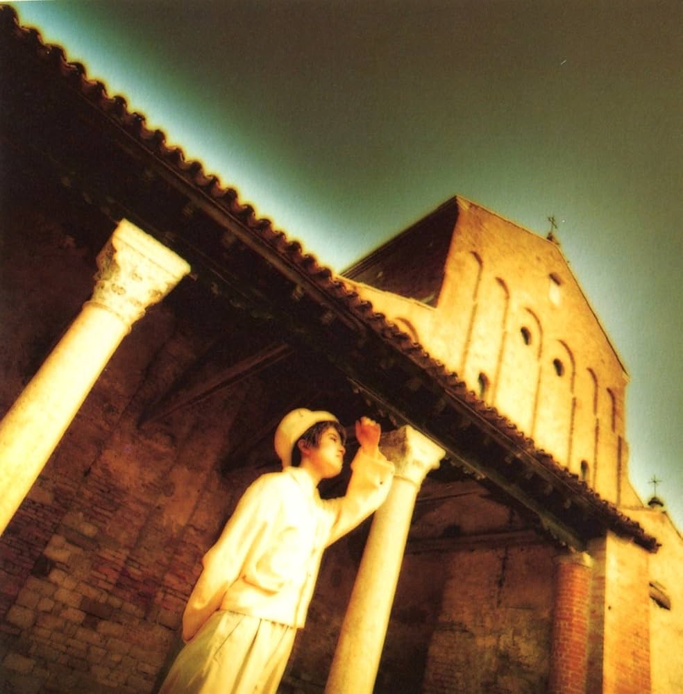 遊佐未森 切り抜き 107P ◆貴重！ほぼページ欠けなし 遊佐未森 切り抜き 107P ◇貴重！ほぼページ欠けなし