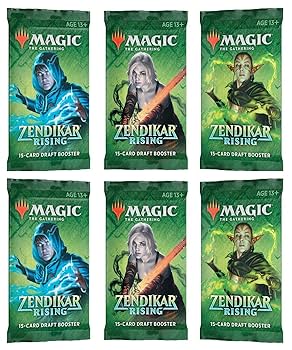 マジック:ザ・ギャザリング ゼンティカー ドラフトブースター Amazon.co.jp: マジック:ザ・ギャザリング ドラフトブースター