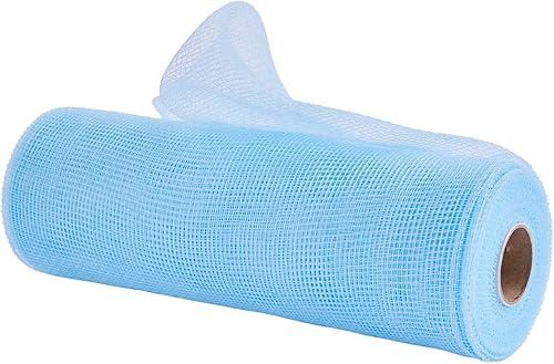 Miniatura 6 de Cinta de malla de poliéster en 10 pulgadas x 30 pies.