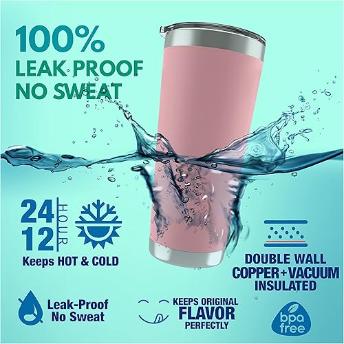 Miniatura 4 de Regalos para mamá vaso personalizado para mamá 20 o 30 onzas 13 colores nombres de hasta 5 cachorros regalos para mamá nueva vaso personalizado para