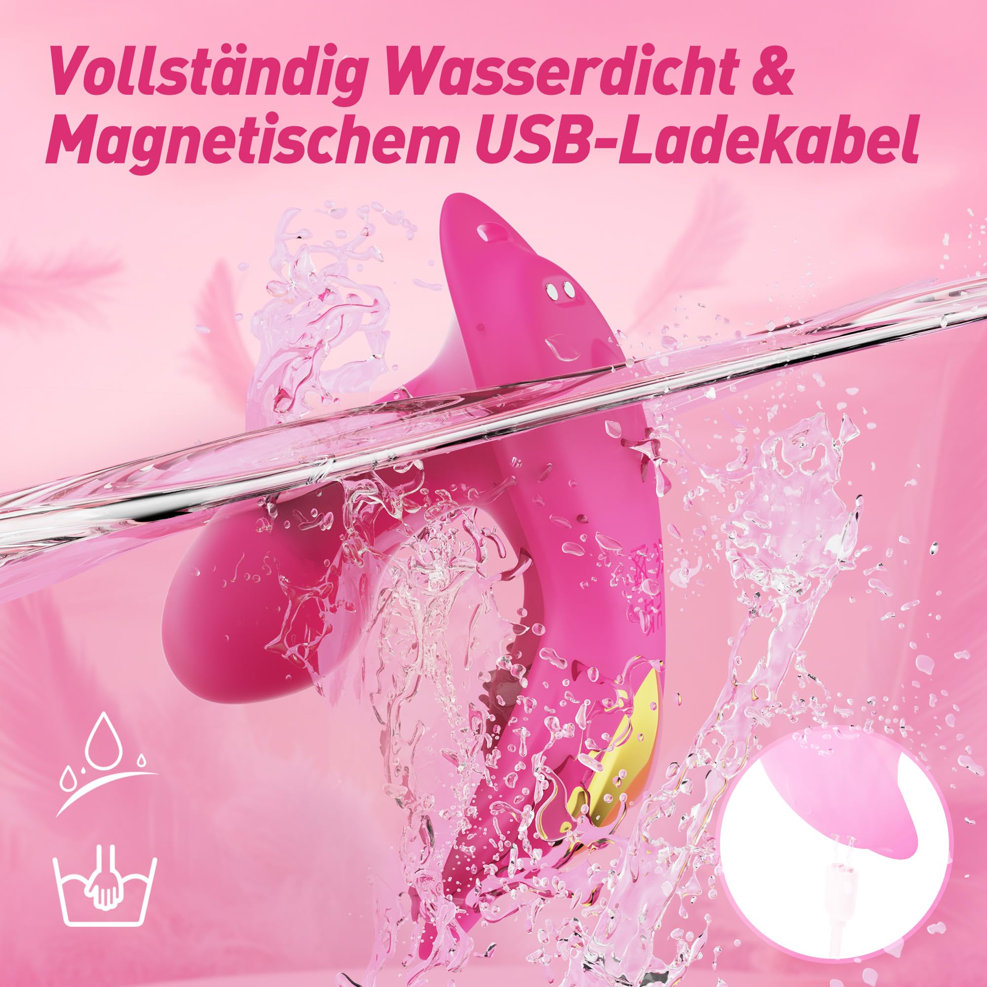 2025 EláStico PortáTil Vibrador Control Remoto APP & 9 Vibraciones Sex ToýS Female, Consoladores.. Para Mujer con VibracióN Juguetes Sexuales, Vibrator für Juguetes EróTicos Para Pareja Sexuales