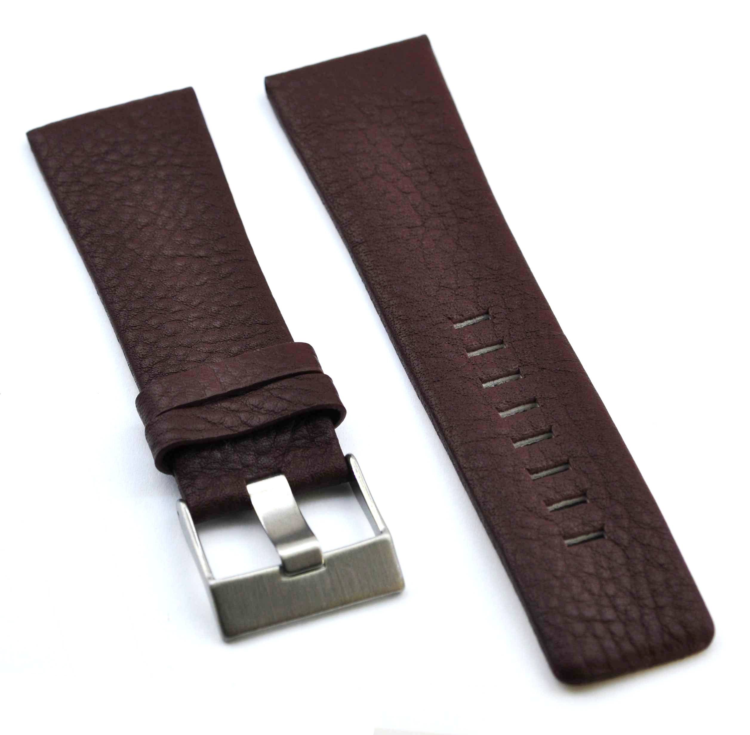 diesel straps replacement