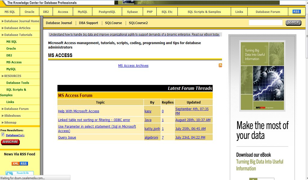 sql tutorial material - App on Amazon Appstore