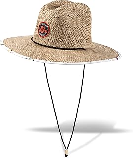 Dakine Standard PINDO Straw HAT, Multi, One Size