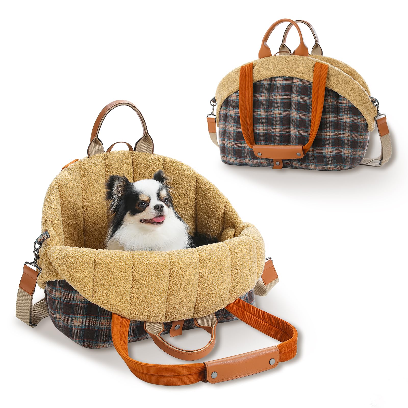 ドッグキャリーバッグ NEWデニムキャリーバッグ ドッグバッグ Lサイズ ペットバッグ