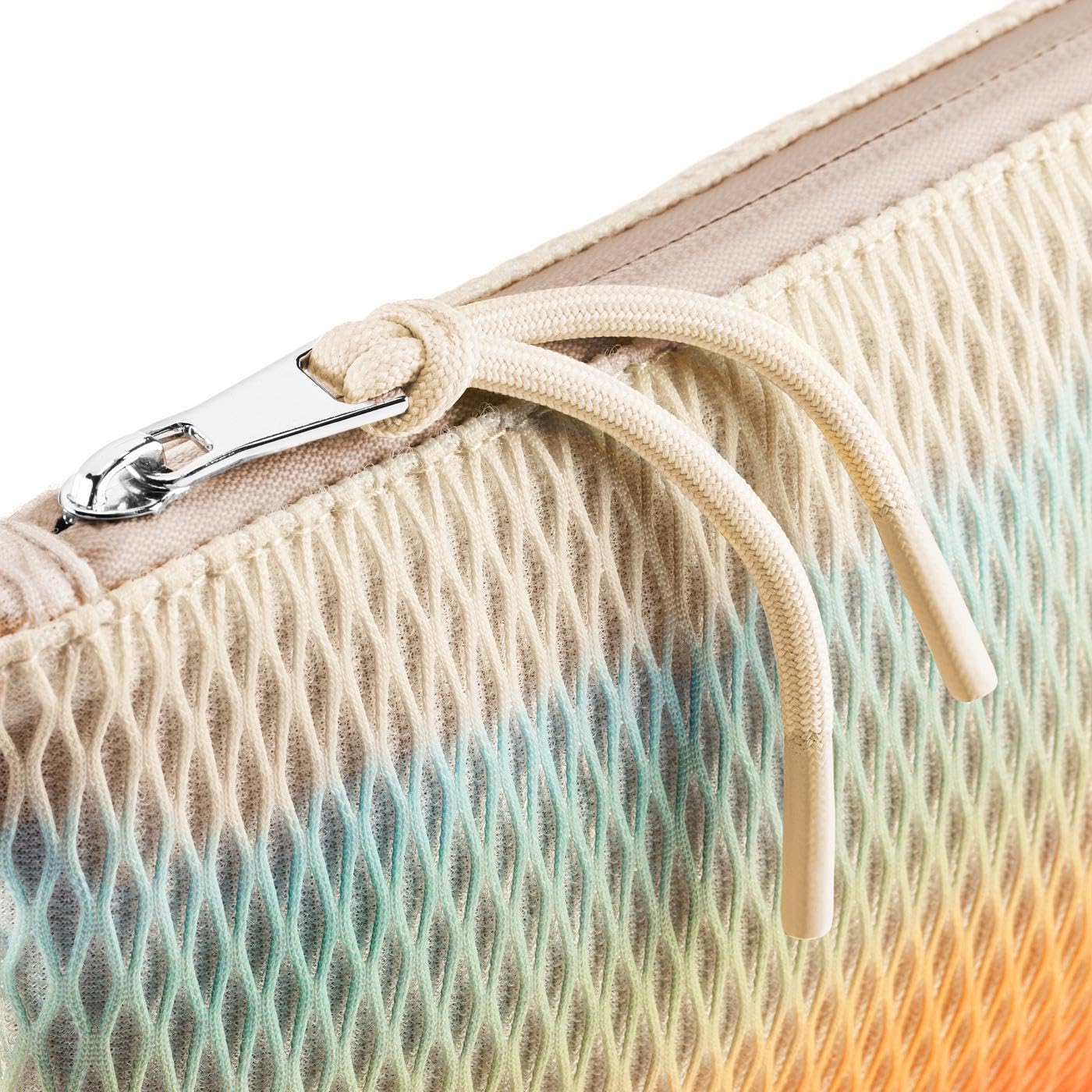 reisenthel extralite case 1 mesh Tropical - universeller Kleiner Organizer für Kosmetik oder kleine Handtaschenartikel