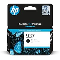 HP 937 - Nero - originale - cartuccia d'inchiostro