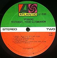 Vista 3 de Yesterday Today & Tomorrow