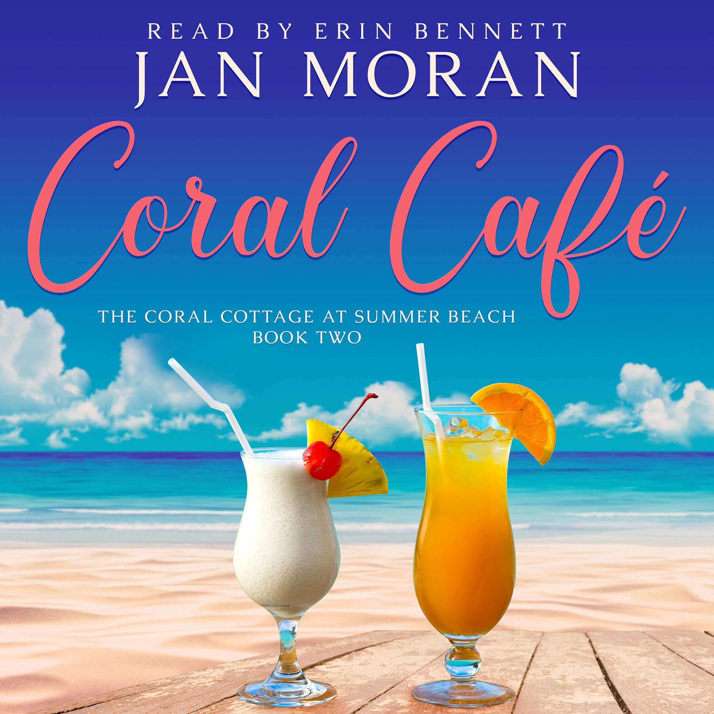 Cover art for Coral Cafe