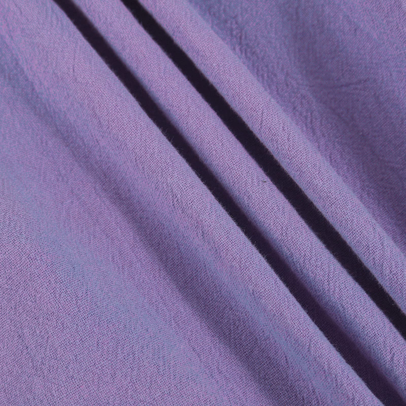 Pantalon en coton décontracté pour femme, taille haute, jambes droites, loisirs, maison, extérieur, quotidien