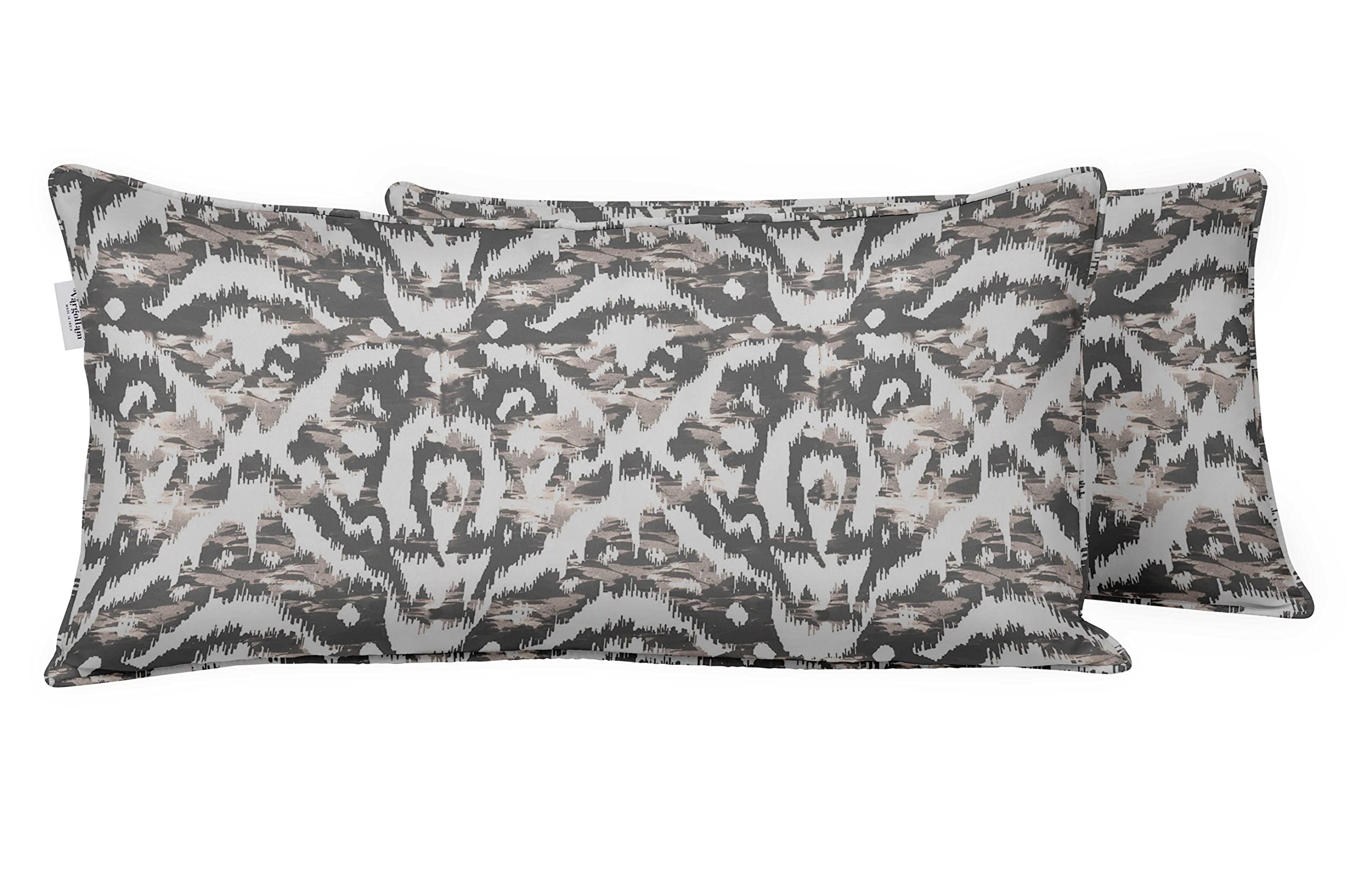 Coussin lombaire extérieur étanche pour sublimer vos soirées sur le balcon