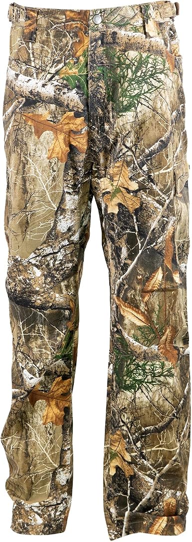 Amazon.com: HOT SHOT Pantalón de camuflaje para hombre, versátil, durante  todo el año, camuflaje al aire libre : Ropa, Zapatos y Joyería