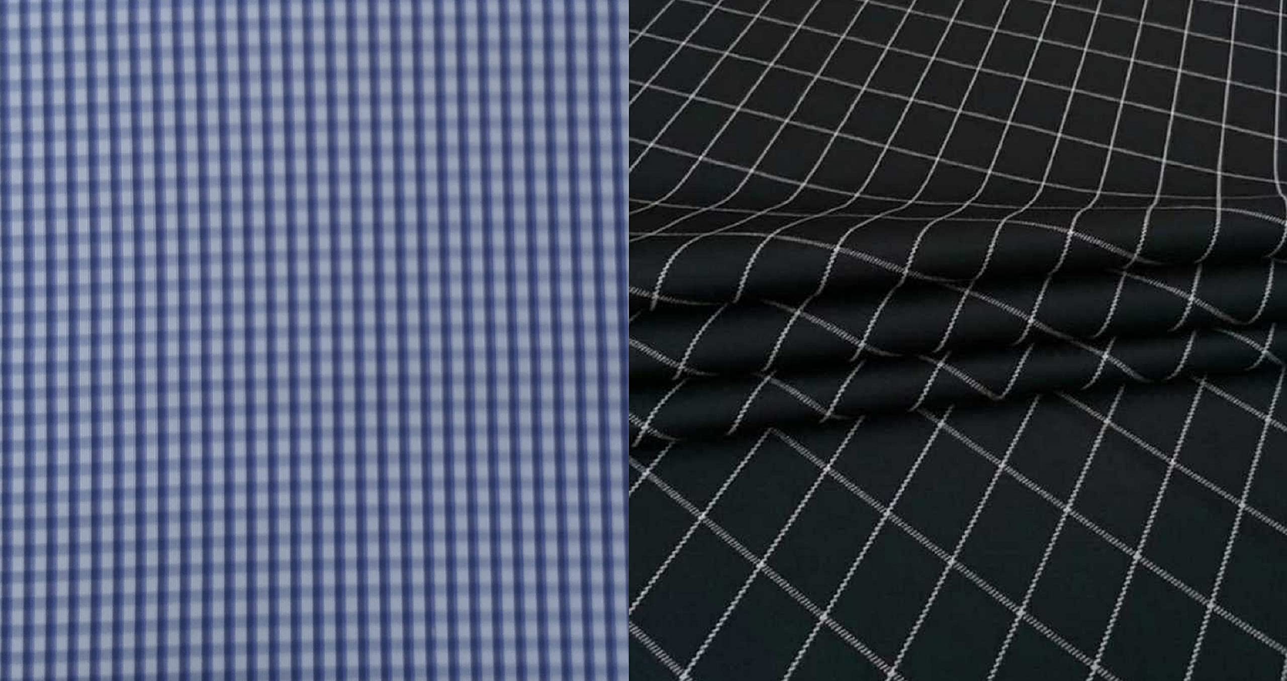 Pri & Su CottLinns Combo of Cotton Shirt 1000363 & Trouser 90027-picture-32