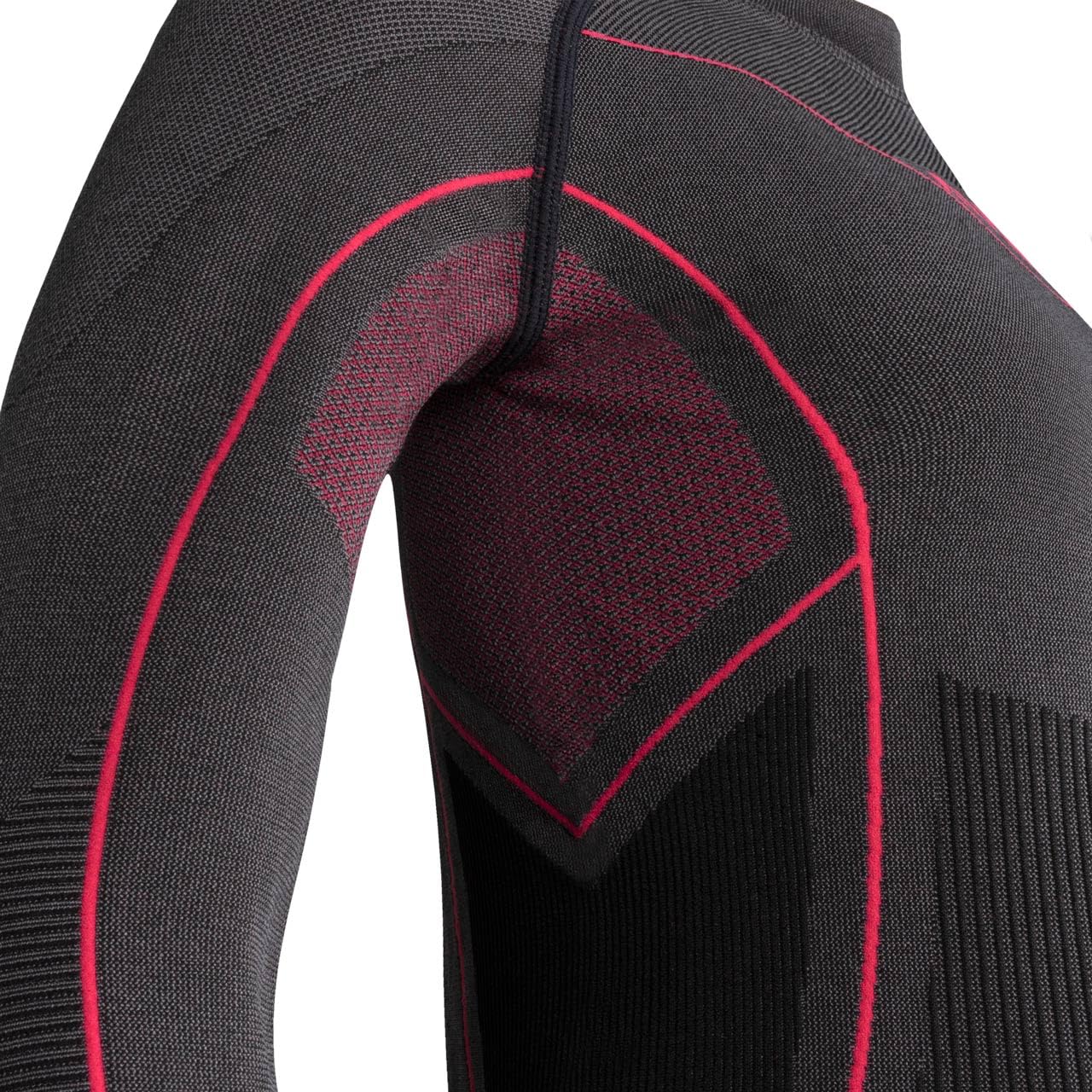 Alpinus Thermoactive Underwear Alpinus Tactical Mora Set Jr Si8937 Conjunto Interior térmico Unisex bebé (Pack de 1)