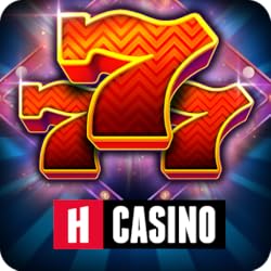 Slots - Huuuge Casino - Free Slots Games, Video Poker, Blackjack, Baccarat!