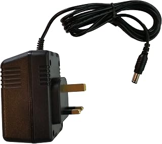 Power Supply Replacement for BOSS ROLAND BRB-230 BRB-240 12V 1500mA AC ADAPTER