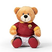 AS Roma Peluche Teddy