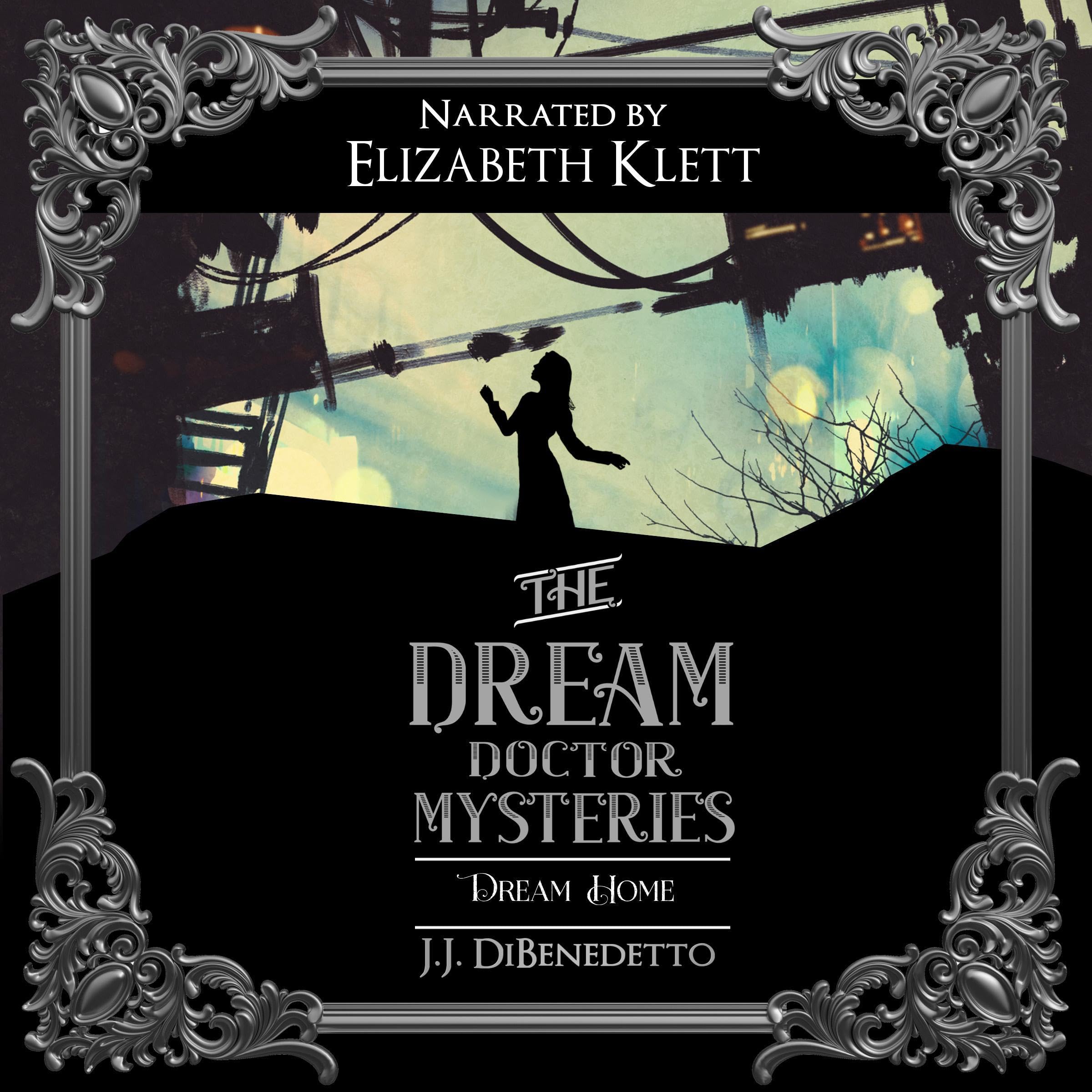 Cover art for Dream Home
