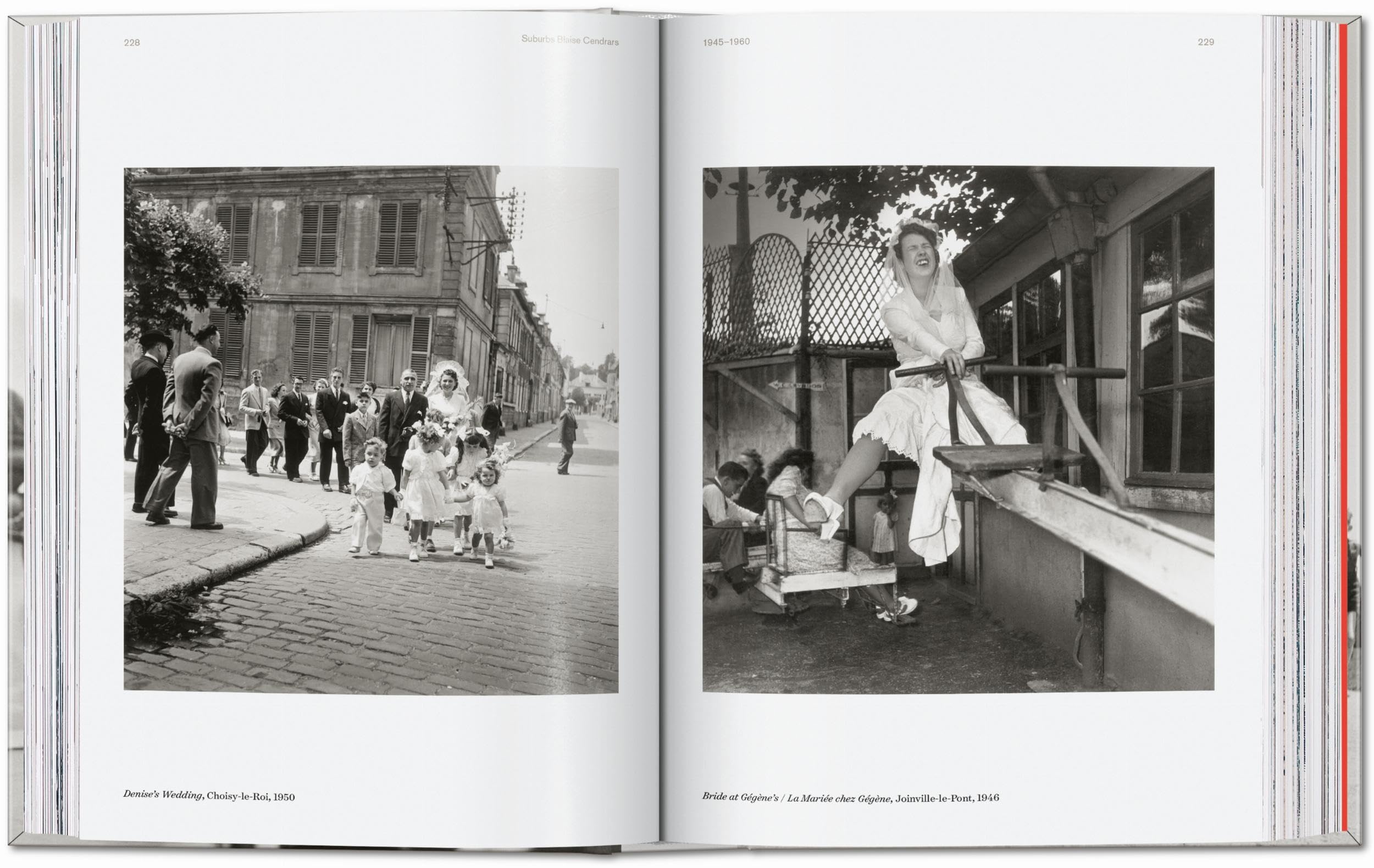 Robert Doisneau: Paris. 45th Ed. (45th Edition)