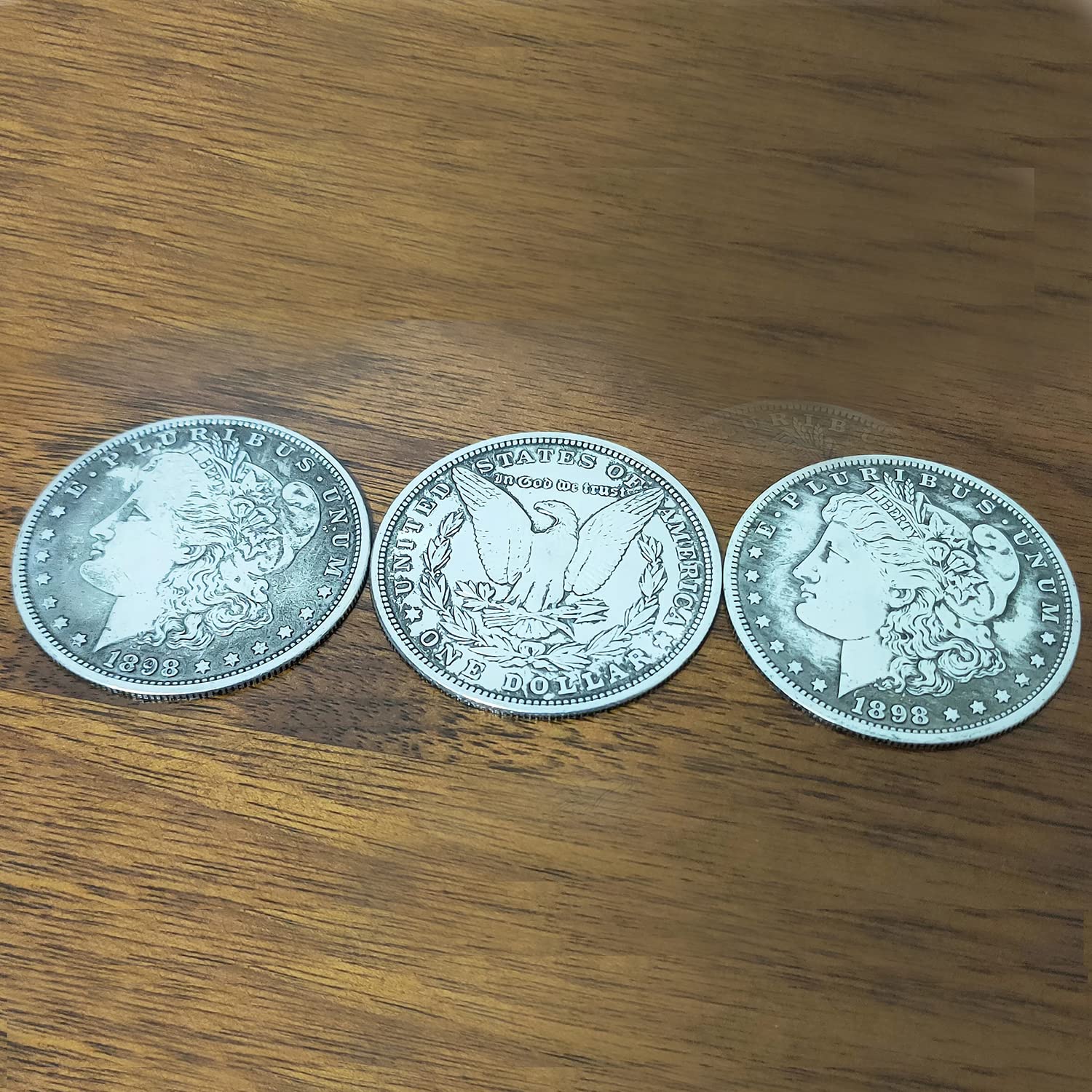 Pocket Nightmare by Max Maven - Trick