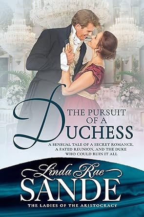 The Pursuit of a Duchess