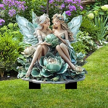 フェアリーグレン 「トゥインクルウェイン」妖精の置物 フェアリーグレン 「トゥインクルウェイン」妖精の置物