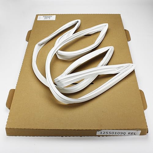 Refrigerator Door Gasket For SubZero Supply Co, 56 OFF