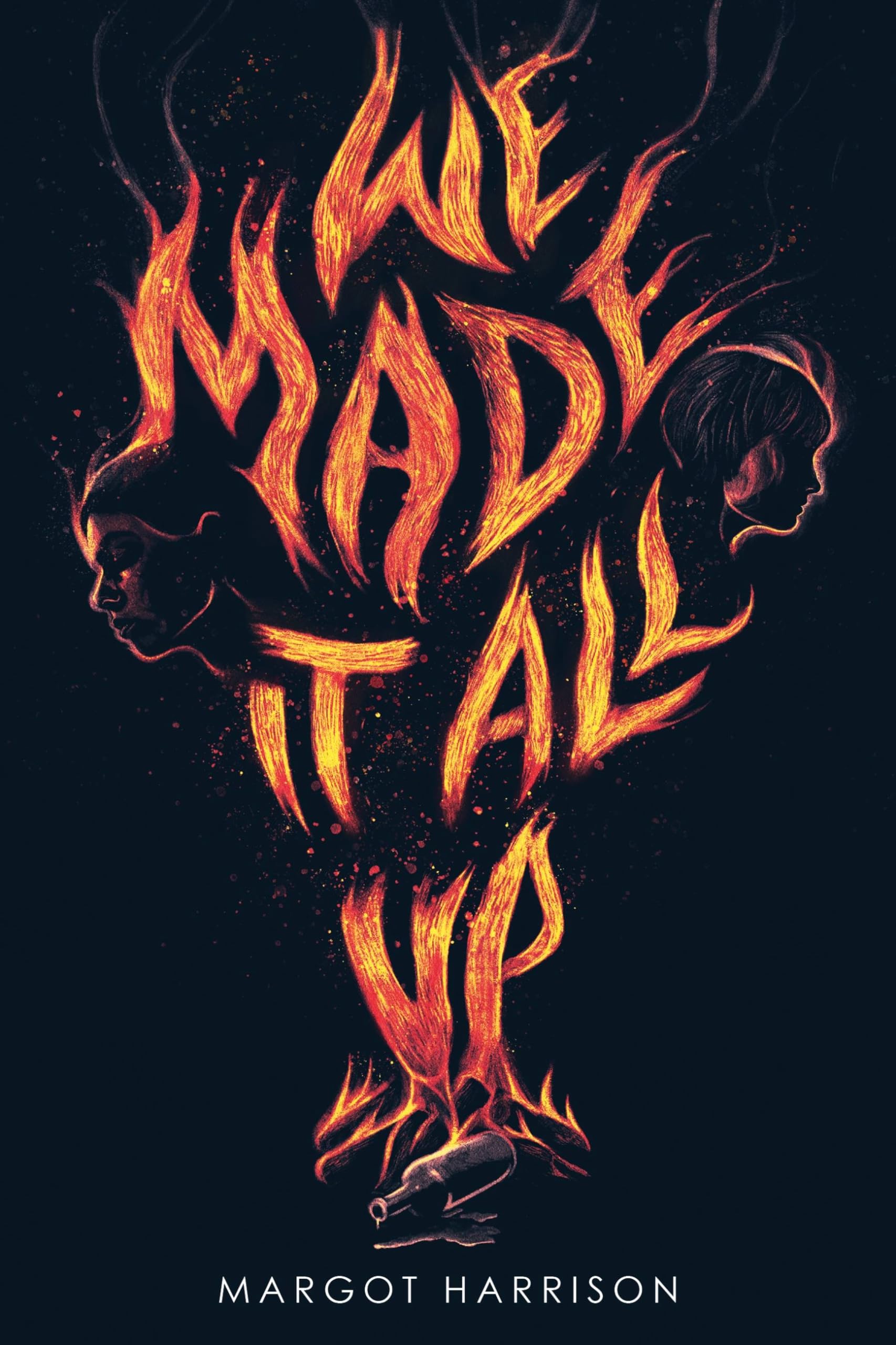 Buy We Made It All Up โ BookShops.in