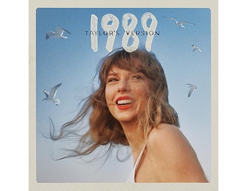 Is It Over Now Meaning by Taylor Swift: A Look into 1989 (Taylor's Version)