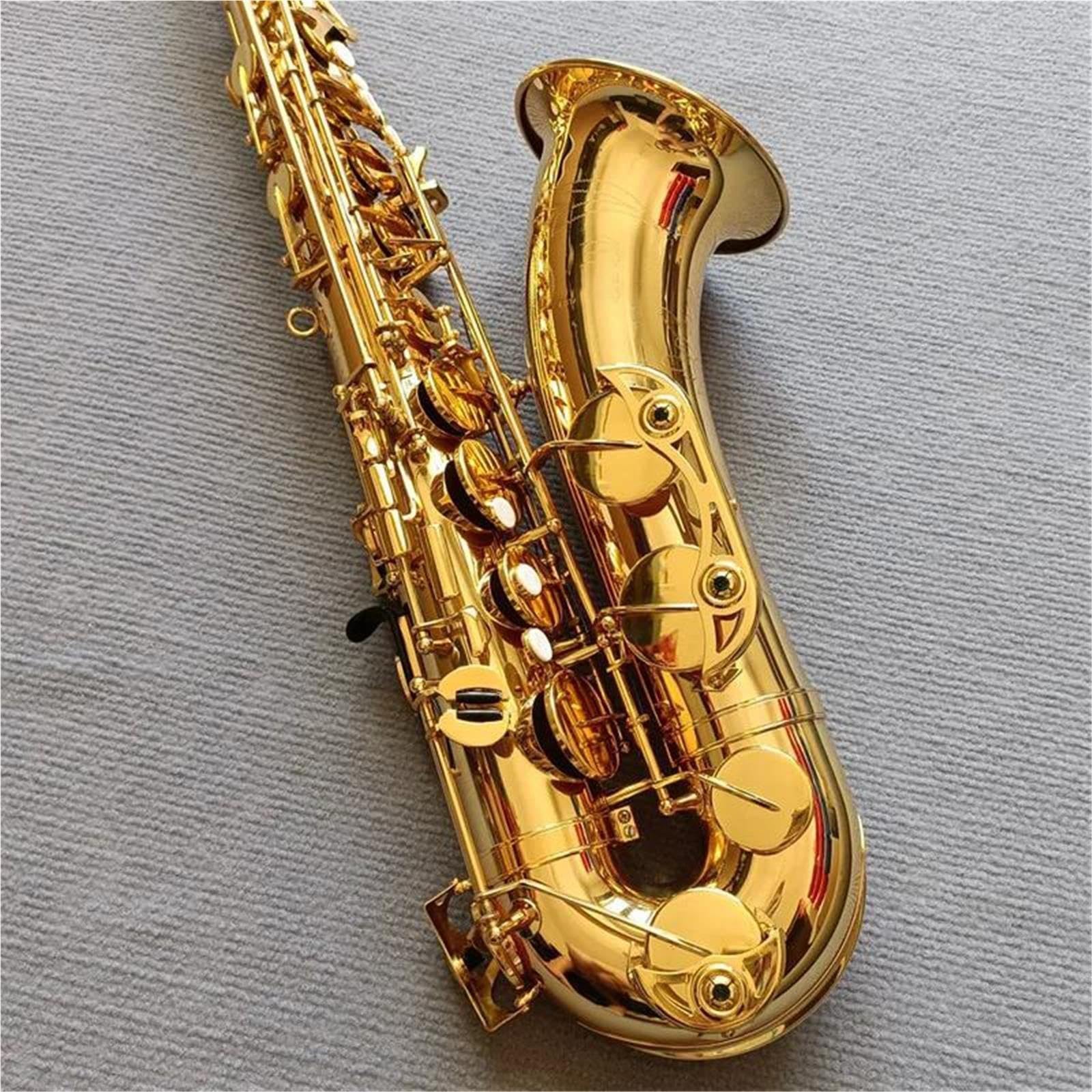 Saxofón Adultos Saxofón Tenor En Si Bemol