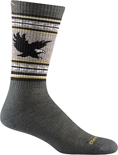 Darn Tough VanGrizzle Boot Midweight Sock with Cushion - Men's