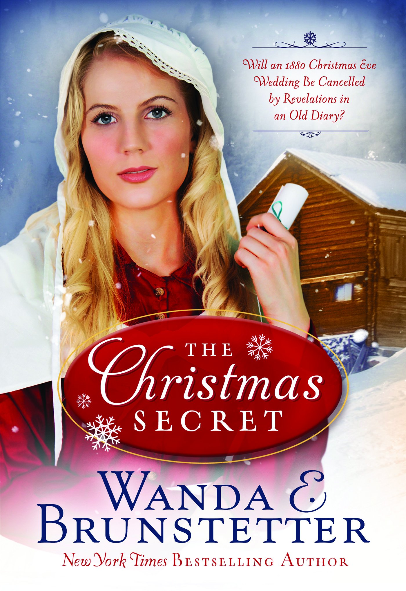 Buy The Christmas Secret — BookShops.in