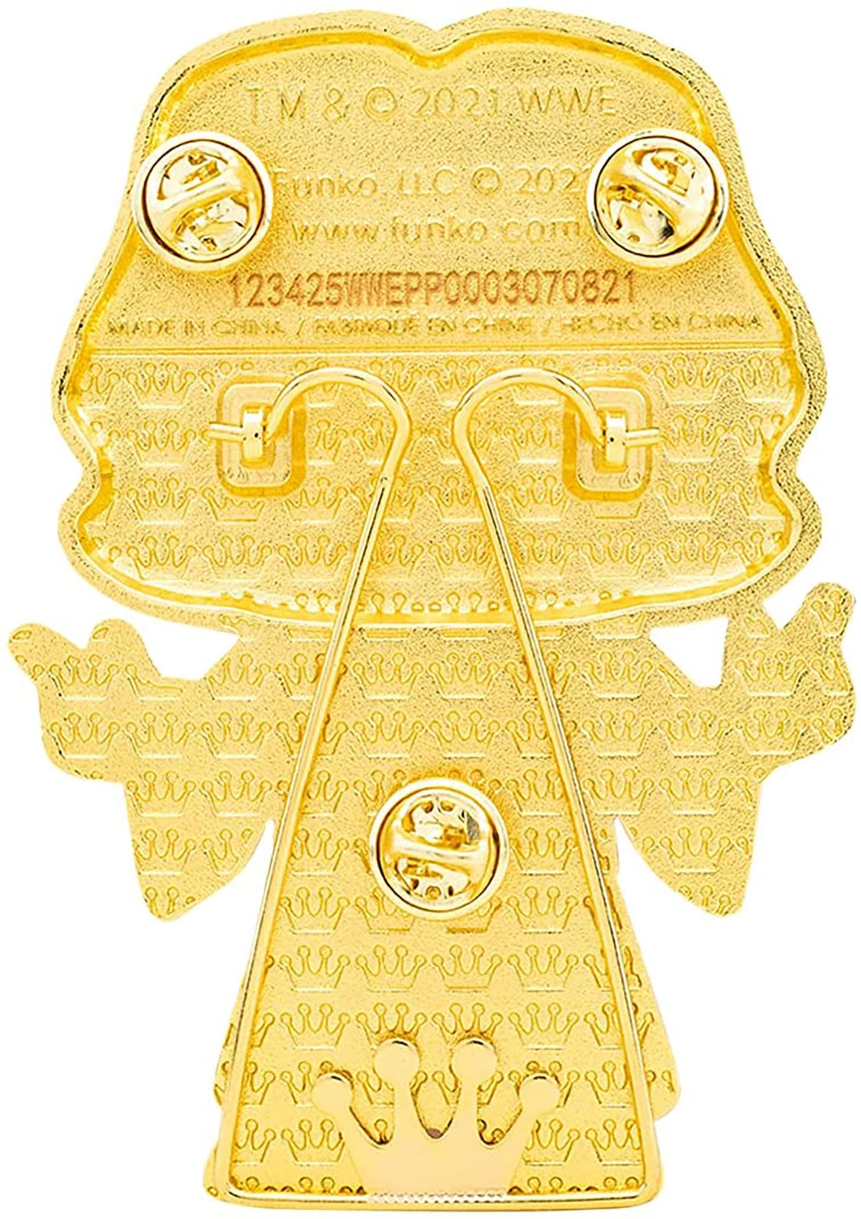 Funko Pop! Pins: WWE - RIC Flair
