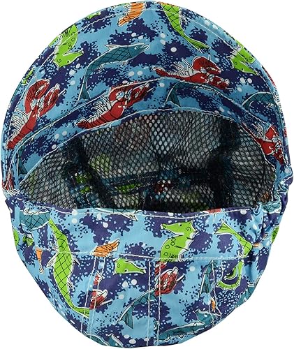 Miniatura 5 de RIVERWELD Tapa de soldadura Malla de algodón puro Forro interior para soldadores Match Soldadura Casco Multi Color Equipo de seguridad de trabajo